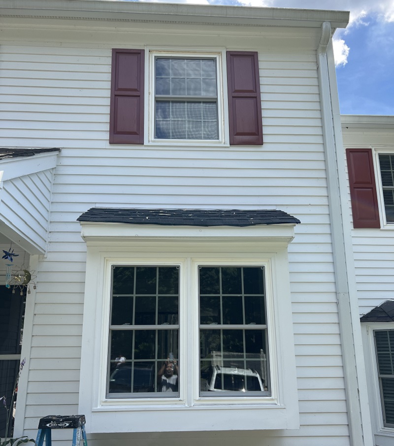 Window replacement